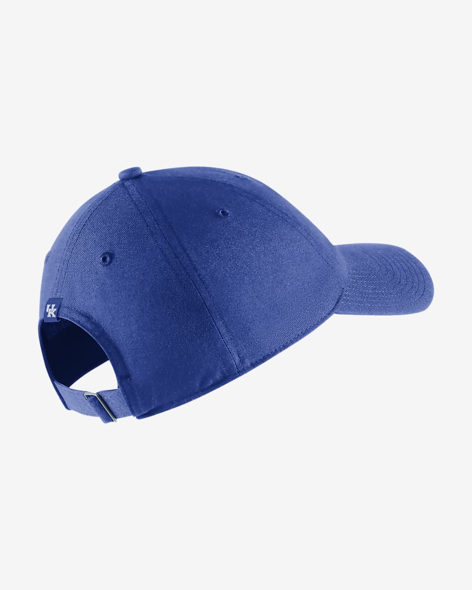 Nike kentucky hat hotsell